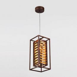 Подвесной светильник Ambrella light Traditional  - 4